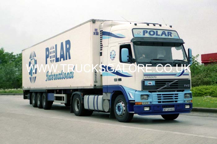 POLAR 97-LH-4113