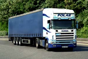 POLAR DLZ 9945