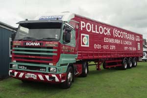 POLLOCK N222 PSL