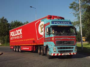 POLLOCK N888 PSL