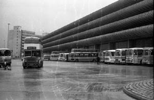 PRESTON BUS STATION (1976)