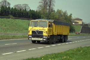 PRESTONS TRANSPORT A465 EEP