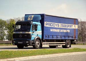 PRIDDYS R691 NMO