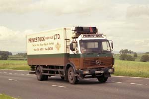 PRIMESTOCK B356 ETL