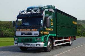 PROUDLOCK T961 AOK