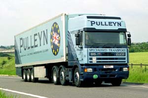 PULLEYN N4 PTL