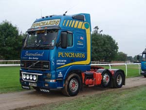 PUNCHARDS S665 EKN