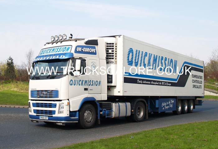 QUICKMISSION YN06 ODT (2)