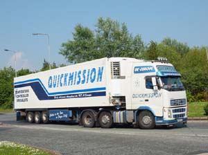 QUICKMISSION  (VOLVO)