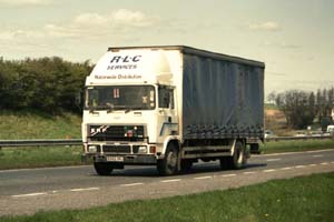 RLC SERVICES E962 XMJ