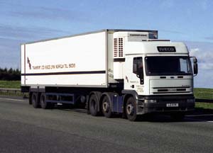 RTR TRANSPORT L2 RTR