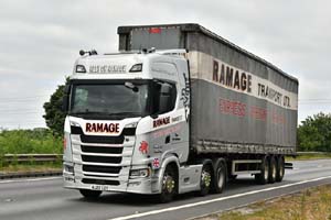 RAMAGE TRANSPORT NJ22 CZT (23-0069)