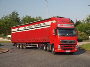 RAYMOND, JOHN CN12 BLX