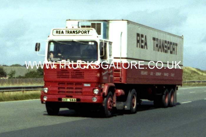 REA TRANSPORT CIT 946