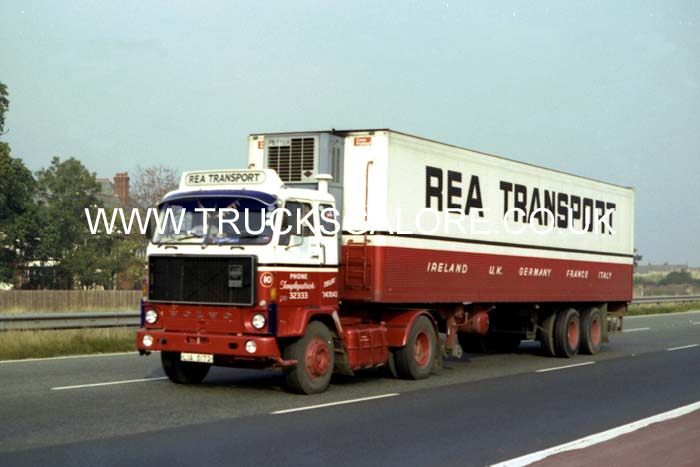 REA TRANSPORT LIA 5172