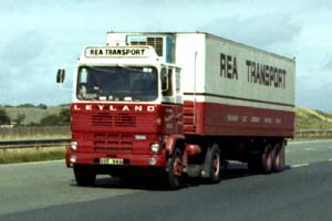 REA TRANSPORT CIT 946