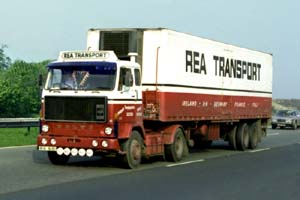 REA TRANSPORT KIA 6151