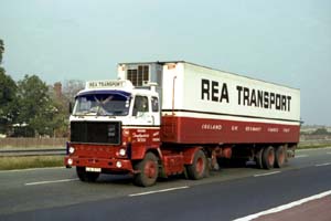 REA TRANSPORT LIA 5172