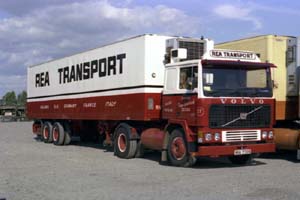 REA TRANSPORT MIA 7705