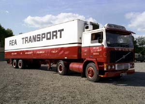 REA TRANSPORT MIA 770S