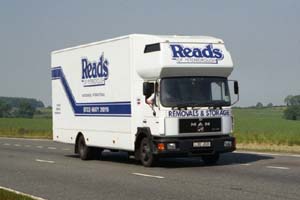 READS REMOVALS L30 JCD