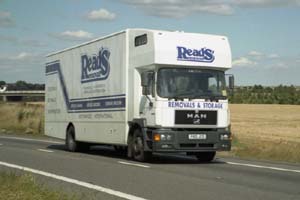 READS REMOVALS P50 JCD