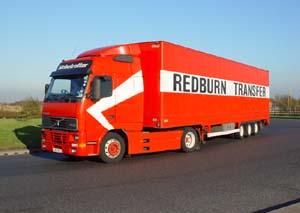 REDBURN M3 RTL