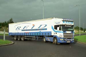 REID TPT, L500 JMA