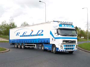 REID TPT, LKZ 5381