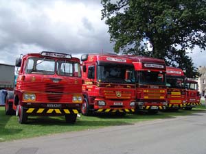 REIDS FLEET