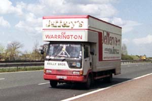REILLY B248 WHG