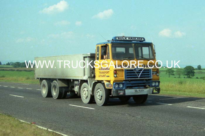 RIDSDALE GDJ 835V