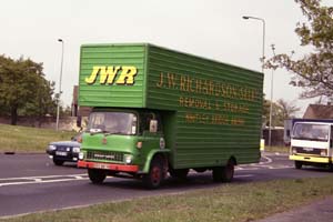 RICHARDSON JW, RVU 897R