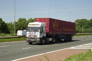 RICHARDSON TRANSPORT M216 GKH