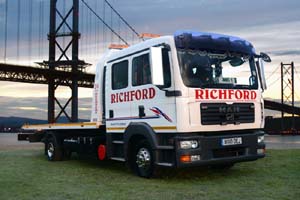 RICHFORD BX10 OEJ