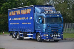 RIGBY, MARTIN NK54 CHL 14pb0552