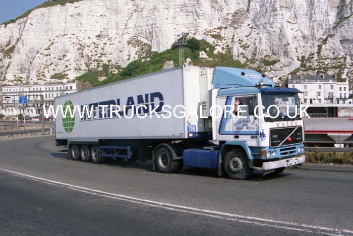 ROAD HAULAGE IIW 4410