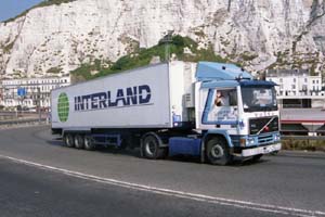 ROAD HAULAGE IIW 4410