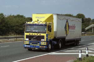 ROHAN TRANSPORT C102 VBY