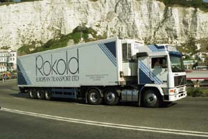 ROKOLD C965 BRE