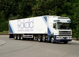 ROKOLD P5 ROK