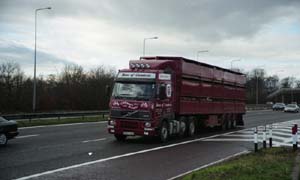 ROSS (CUMBRIA) S603 UAO