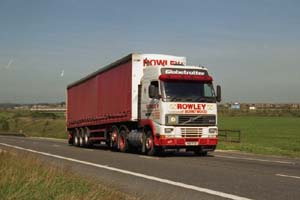 ROWLEY N12 RTS