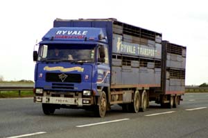 RYVALE F919 VHN