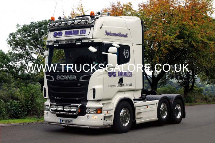 SG HAULAGE AY61 BYF (2)