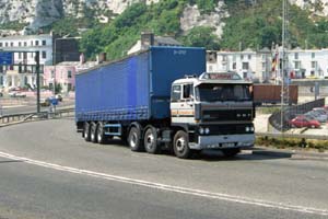 S TRANSPORT D625 PAT