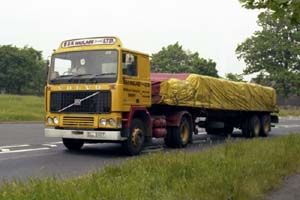 S&K HAULAGE DLL 850T