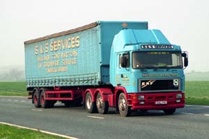 S&S SERVICES F242 FNT