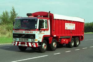 SC TRANSPORT N58 OVK