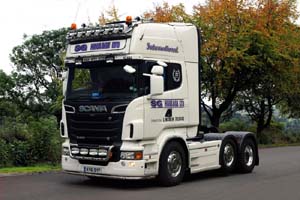 SG HAULAGE AY61 BYF (2)